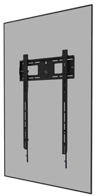 Suport perete NM 50"-98" 100kg ng