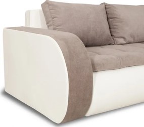 Coltar extensibil Atlanta - Naturlich