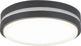 Rabalux 8847 - Aplică perete exterior LED HAMBURG LED/10W/230V IP44