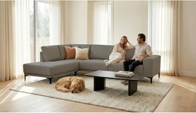 Colțar gri (colț pe partea stângă ) Chile – Scandic