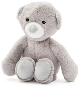 Baby Mix Jucărie de pluș Ursuleț, 20 cm