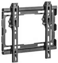 Suport de perete reglabil TV Brateck KL32-22T, negru