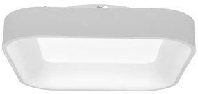 Plafonieră LED dimabilă NEST LED/40W/230V 3000-6500K alb Ecolite WMKL01S-40W