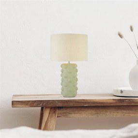 Veioza/Lampa de masa design decorativ Bobble