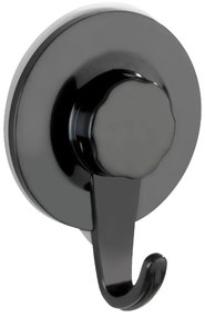 Cârlig de perete Wenko Valenza, negru