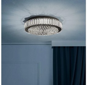 Plafonieră LED dimabilă Eglo 390248 BALPARDA LED/23,5W/230V 4000K