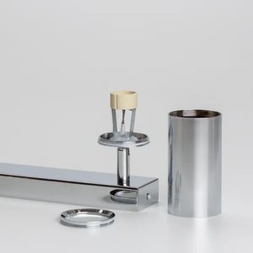 Spot pentru baie Brilagi SELE 6xGU10/30W/230V IP44 crom lucios