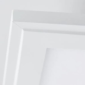 Plafonieră LED RGBW dimabilă Brilliant ALLIE LED/24W/230V 2700-6500K + telecomandă