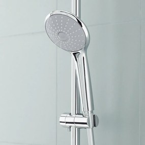 Grohe Euphoria 110 Duo Set dus cu bara 90 cm