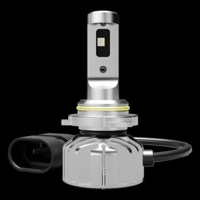 Set 2 buc. Becuri LED auto NIGHT BREAKER SMART HB4 P22d/10W/12V 6000K - Osram