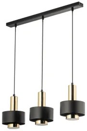 Suspensie 3 becuri GX53 RIF 40720 Sigma