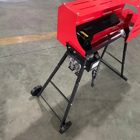 Despicător electric orizontal de lemne HY7T-520-II 2200W 7T