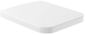 Villeroy & Boch 9M58S101 - Capac WC SoftClose ARCHITECTURA alb