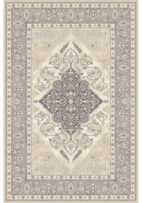 Covor lana Leyla alabaster Selectează mărime: 160 X 240