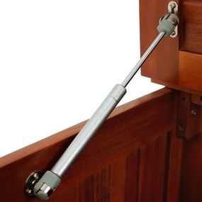 Deuba Cufă din lemn de salcâm