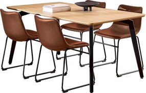 Set de dining Cadiz – Actona