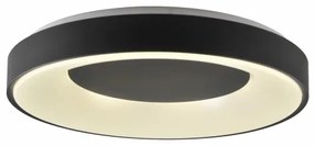 Plafonieră LED dimabilă WITOLD LED/48W/230V 3000-6000K + telecomandă