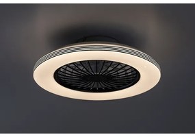 Rabalux 71330 - LED lampă cu ventilator DALFON 48W/230V 3000-6500K + DO