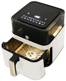 Friteuza cu aer cald 7,2L Sahara Berlinger Haus BH 9749