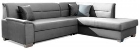 Coltar extensibil Bergen pe dreapta Monolith 85