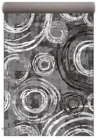 Traversa Mira Gri 24010 Selectează lătime: 060 X