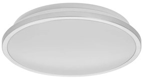 Osram - Plafonieră LED pentru baie DISC, 18W, 230V, 3000/4000K, IP44