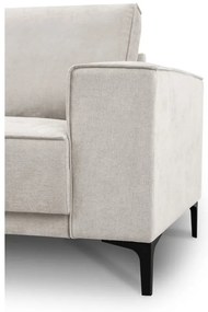 Colțar crem (cu colț pe partea stângă ) Copenhagen – Scandic