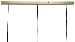 Lustră pe cablu Nordlux ORBIFORM 3xE14/25W/230V