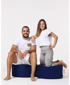 Fotoliu puf Rapeto (Albastru închis). 1101753