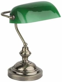 Veioza, lampa de masa Banker 68334