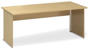 Masa ProOffice A 180 x 80 cm, para salbatica
