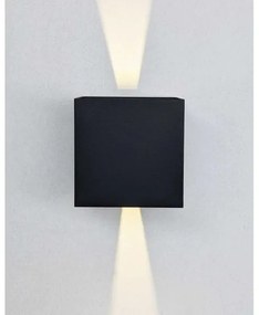 Aplică LED de exterior TILL LED/6W/230V IP44