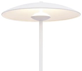 Lampă LED de masă LUND LED/10,5W/230V albă