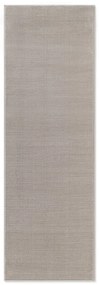 Covor tip traversă gri/crem 80x240 cm Perles Dolomite – Elle Decoration