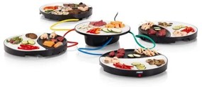 Gratar electric Princess Dinner 4 All 103080, 250 W