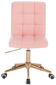 HC1015CK  Scaun Roz