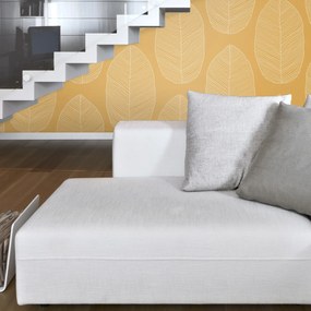 Tapet - decor floral X.