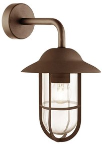 Aplica de exterior stil traditional IP44 Toronto