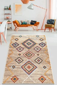 Covor, Orden Antiguo, 120x160 cm, Multicolor