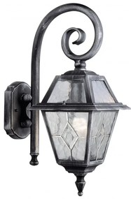 Aplica de perete pentru exterior stil traditional IP44 Genoa 1515 SRT
