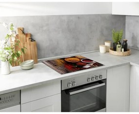 WENKO 53870100 - Placă multicoloră 56 x 50 cm