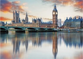 Tablou - Houses of Parliament din Londra (70x50 cm)