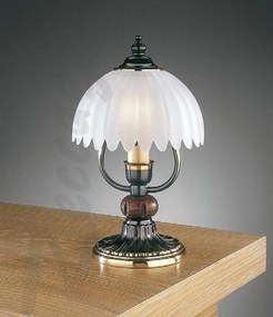 Veioza, Lampa de masa clasica design italian 2805