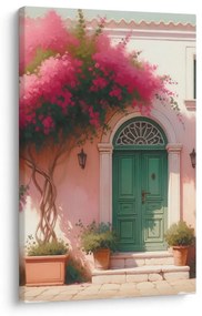 Tablou intrare mediteraneană