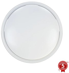 APLED - Plafonieră LED LENS R TRICOLOR LED/18W/230V IP41 1210lm