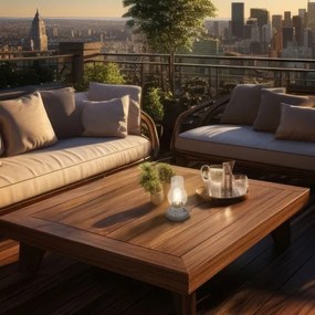 Brilo - Lampă de masă LED KANEA pentru exterior, reîncărcabilă, cu dimmer, LED 1,5W/5V, IP44, 1200mAh, antracit