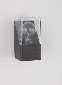 Aplica pentru iluminat exterior IP65 SELENA