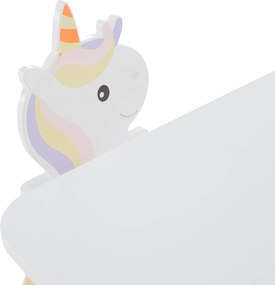Set pentru copii 1+2, motiv unicorn, SAVER TYP 1