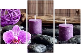 Tablou - Relaxare (90x60 cm)