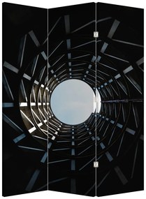 Paravan - Tunel (126x170 cm)